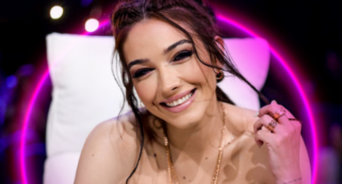 Jonida Vokshi pjesë e Big Brother VIP Kosova?