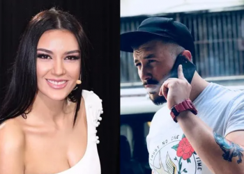 “Të kam dashur dhe të kam thyer”, pas ribashkimit të tyre, Donaldi vjen me një dedikim prekës ndaj Borës