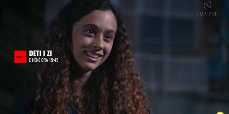 Deti i Zi – Epizodi 218 PROMO | Sezoni i ri sonte nga ora 19:45