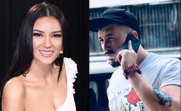 “Të kam dashur dhe të kam thyer”, pas ribashkimit të tyre, Donaldi vjen me një dedikim prekës ndaj Borës