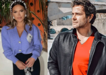 “Kur doja nuk më morën, kur më kërkuan ishte vonë”, Ilir Shaqiri reagon pasi u përfol për një konflikt me Lori Hoxhën