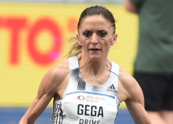 “Dance with me” ndez motorët perballë “Dancing with the stars Albania” kampionia shqiptare konkurentja e parë