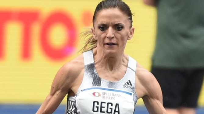 “Dance with me” ndez motorët perballë “Dancing with the stars Albania” kampionia shqiptare konkurentja e parë