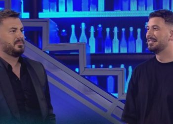 Donaldi dhe Romeo festojnë ditëlindjen, kaq vite mbushin