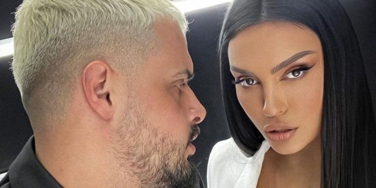 Zihen Einxhel dhe Dagz, arsyeja është tepër serioze!