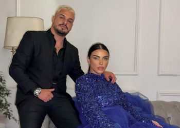 Einxhel Shkira “vesh pantallonat” në marrëdhënien e saj! Gati t’i propozojë Dagzit për martesë