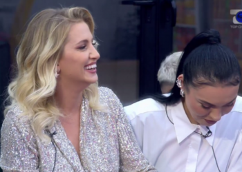 Prishja e miqësisë mes Einxhel Shkirës dhe Beniada Nishanit? Moderatori i njohur zbulon të vërtetën