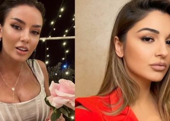 Olsa Muhameti tregon prezantuesen e re të Përputhen, shfaqet edhe Bora Zemani