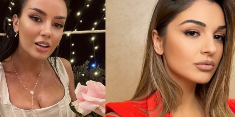 Olsa Muhameti tregon prezantuesen e re të Përputhen, shfaqet edhe Bora Zemani