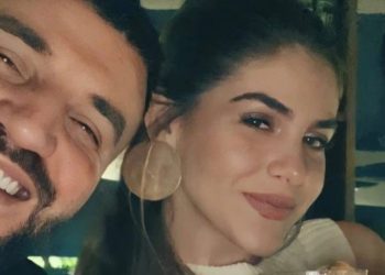 Nuk pritej, në këtë gjendje e poston Sarah DJ PM