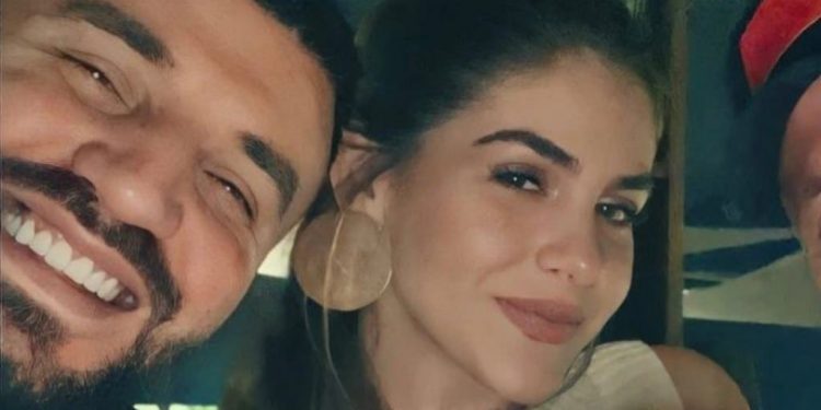 Nuk pritej, në këtë gjendje e poston Sarah DJ PM