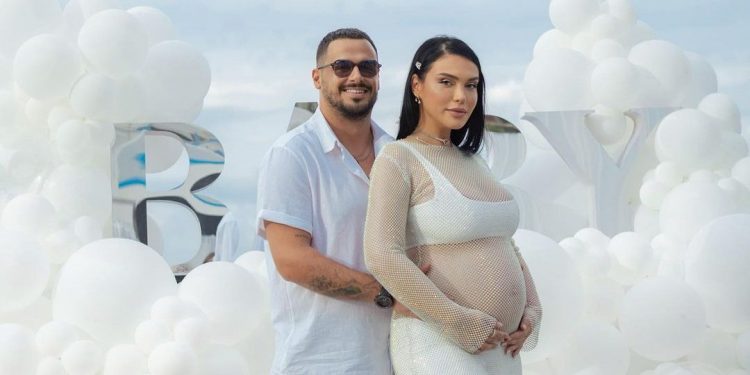 Einxhel Shkira dhe Dj Dagz po martohen, detaji që ngriti dyshime