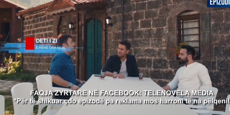 Deti i Zi – Epizodi 253 PROMO