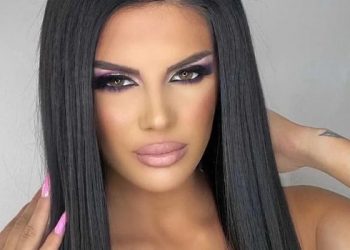 ‘Jam shumë e lumtur’, Ledjana flet për lidhjen e dashurisë me djalin nga Kosova