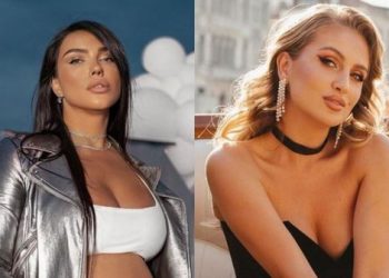 ‘Prisja të më kërkonte falje por s’e bëri’, Einxhel tregon çfarë ndodhi me Beniadën pas BBV