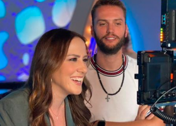 Arbana aktore në filmin e tij, Eduart Grishaj zbulon vështirësitë