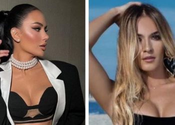 Mike apo rivale? Bora tha se e mbështet, Ori Nebijaj i nxjerr videon dhe tregon si është vërtet marrëdhënia mes tyre