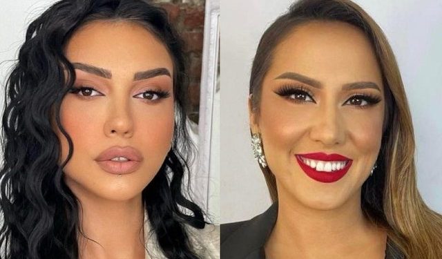 Einxhel zbulon mesazhin që i dërgoi Arbana Osmani për t’u futur në BB VIP