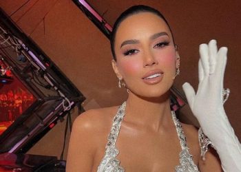 Ja nxorri fallxhorja, Bora Zemani flet për herë të parë për shtatzëninë