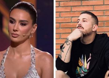 Bora Zemani në gjendje të jo të mirë pas Dancing with the stars, Donaldi i shqetësuar për partneren