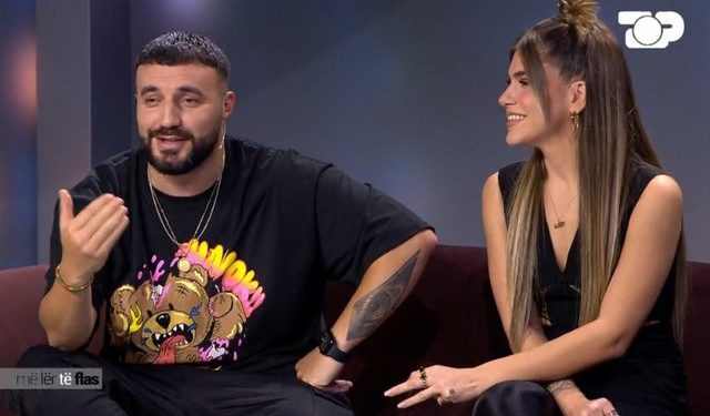 Planet për fëmijë dhe skenat e xhelozisë mes tyre, Sarah & Dj Pm flasin hapur