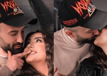 Çfarë ndodhi? Fifi fshin të gjitha fotot në rrjetet sociale, edhe ato me Adisin!