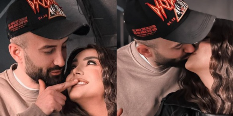 Çfarë ndodhi? Fifi fshin të gjitha fotot në rrjetet sociale, edhe ato me Adisin!