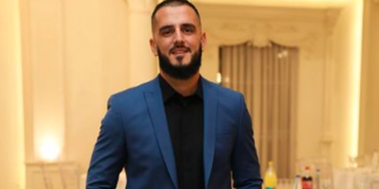 Njëri Gueril e tjetri Front, këngëtari i njohur shqiptar zbulon pse zgjodhi këto emra për djemtë e tij