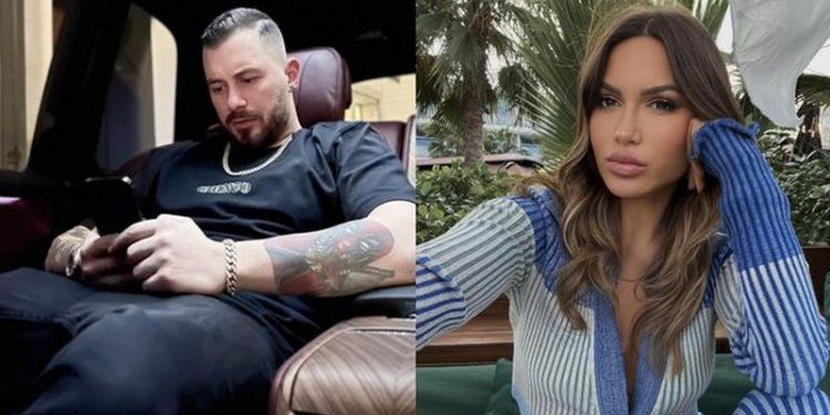 A është në lidhje me Romeo Veshajn? Lori Hoxha u jep fund të gjitha dyshimeve