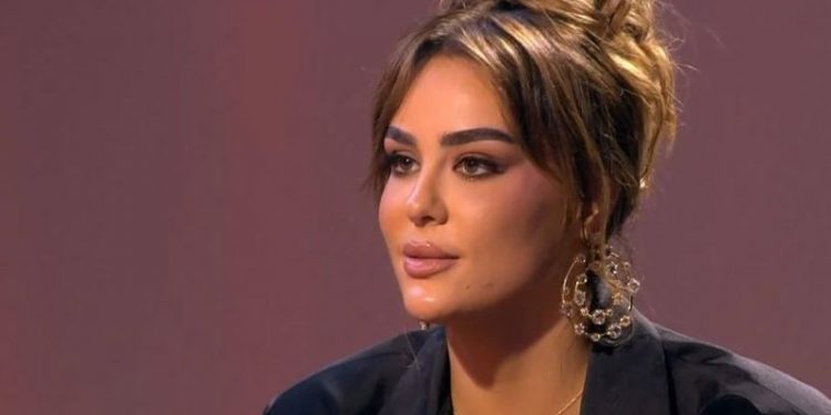 Komentet negative në rrjetet sociale, Xhensila ‘befason’ me reagimin e saj, zbulon se çfarë ka fituar prej tyre