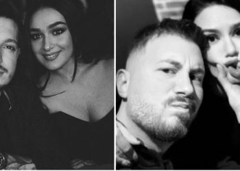 Si e ka marrëdhënien me Bora Zemanin? “Zbërthehet” Klea Huta dhe flet për raportet mes palëve