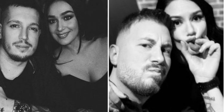 Si e ka marrëdhënien me Bora Zemanin? “Zbërthehet” Klea Huta dhe flet për raportet mes palëve