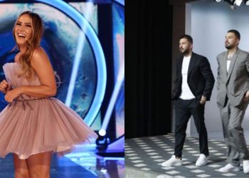 Kjo nuk pritej, çfarë ka ndodhur mes tyre? Arbana Osmani bojkoton festën e Top Channel