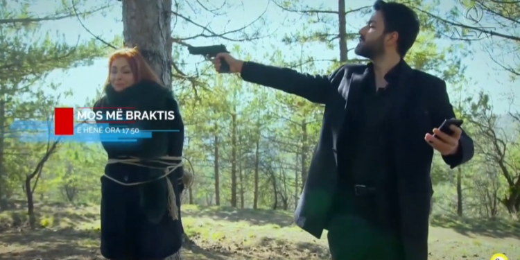 Mos më Braktis – Epizodi 91 PROMO