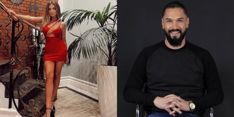 Pas ribashkimit të Borës dhe Donaldit, Atdheu bën deklaratën e fortë për Beatrix Ramosajn