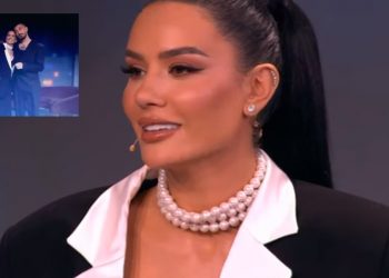 Romeo bën deklaratën e papritur: Bora është shtatzënë