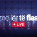 Shiko këtu “Më lër të flas” live, e ftuar Bora Zemani!