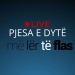 “Më lër të flas” shiko pjesën e dytë drejtpërdrejtë me Bora Zemanin!