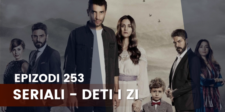 Deti i Zi – Epizodi 253 | 31.10.2022 – E HËNË