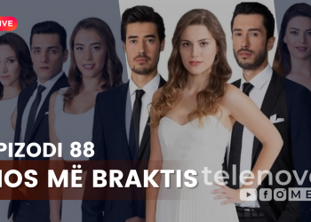 Mos më Braktis – Epizodi 88 | 26.10.2022 – E MËRKURË