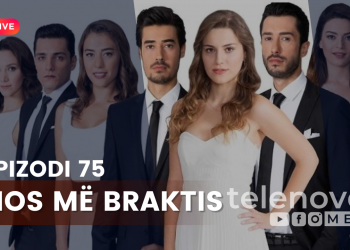 Mos më Braktis – Epizodi 75 | 07.10.2022 – E PREMTE