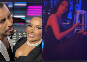 Çfarë porosie i dha Donaldi Borës nga prapaskena?