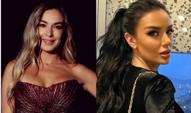 Me nisjen e “Dancing with the Stars” Ori Nebiaj ka diçka për të thënë për Bora Zemanin