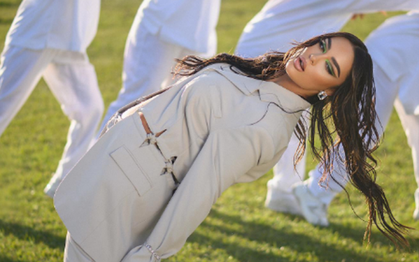 Nuk flet me motrën e Bes Kallakut? Xhensila zbulon të vërtetën dhe sqaron gjithçka