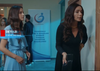 Deti i Zi – Epizodi 238 PROMO