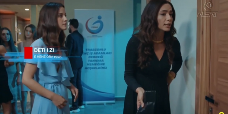 Deti i Zi – Epizodi 238 PROMO