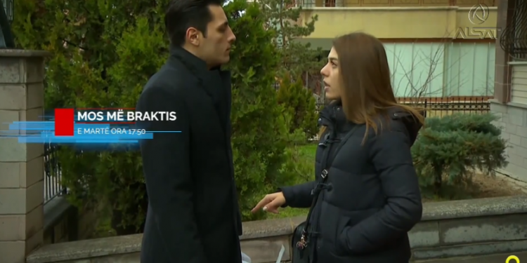 Mos më Braktis – Epizodi 77 PROMO
