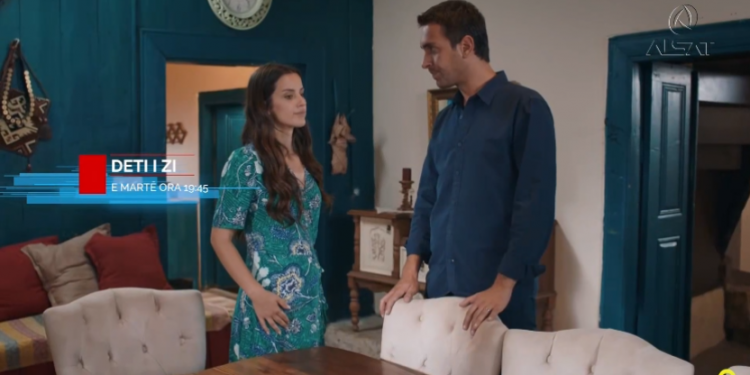 Deti i Zi – Epizodi 239 PROMO