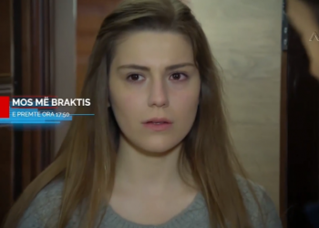 Mos më Braktis – Epizodi 75 PROMO