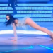 E prisnit? Bora Zemani fillon ‘Dancing With the Stars’ me një kërcim dhe i vë flakën skenës